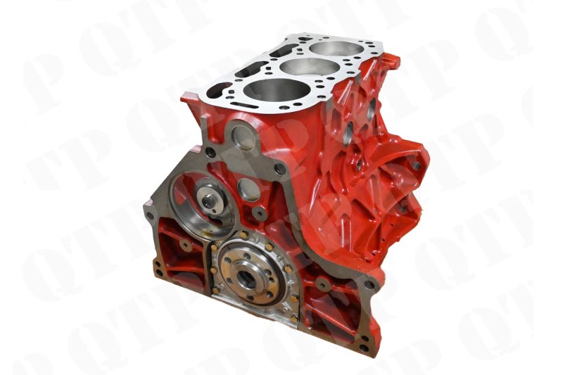 SHORT ENGINE
