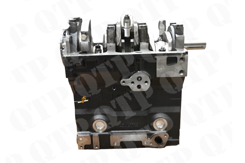 SHORT MOTOR