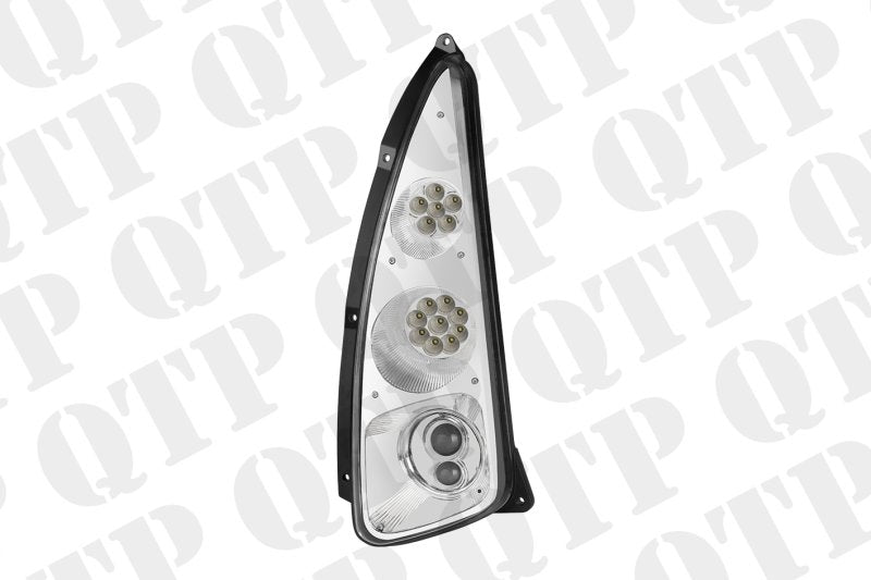 LED HEADLIGHT LEFT