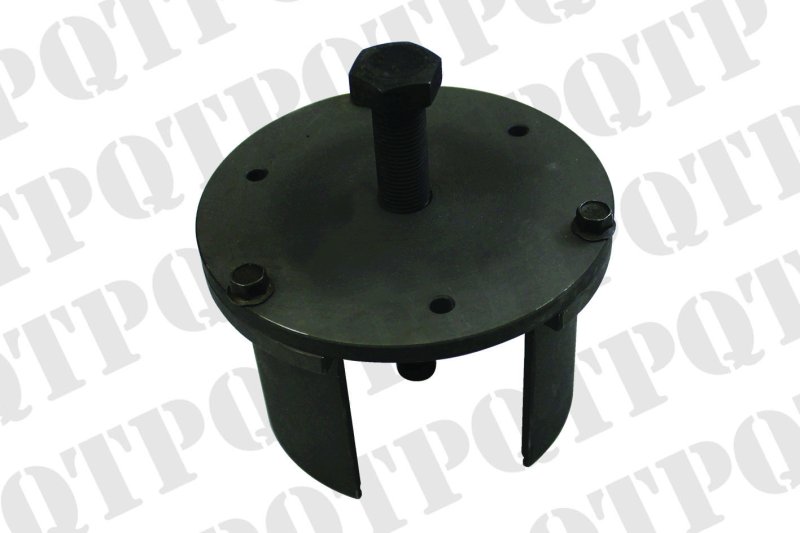 CRANKSHAFT FRONT SEAL INSTALLATION TOOL