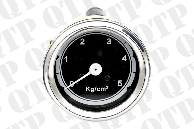 OIL PRESSURE GAUGE STEYR 10 100 SERIES