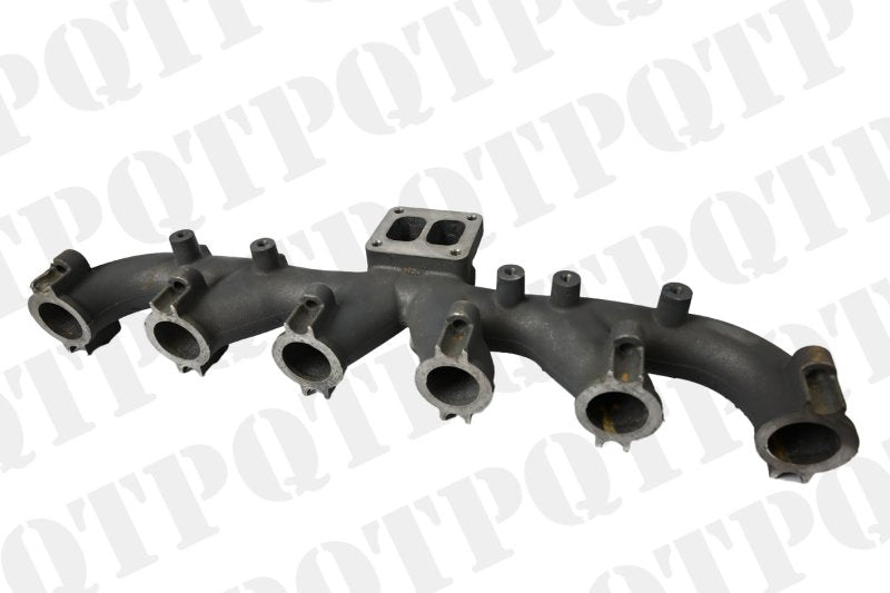 EXHAUST MANIFOLD