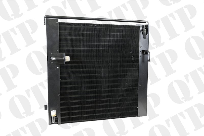 A/C CONDENSER FORD 7710 7810 7910 SERIES