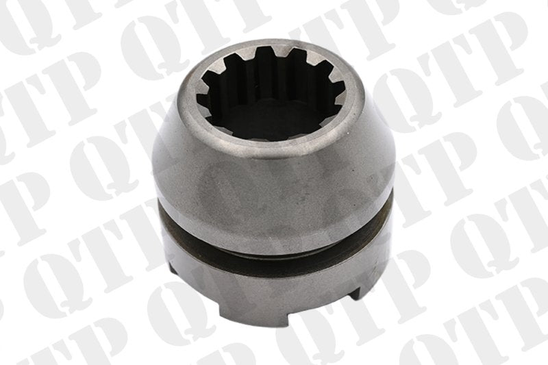PTO SPLINED COUPLING