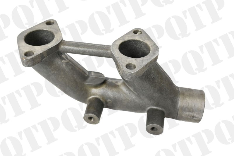 INTERNAL ENGINE MANIFOLD