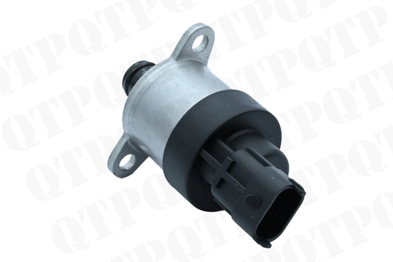 FUEL PRESSURE CONTROL VALVE