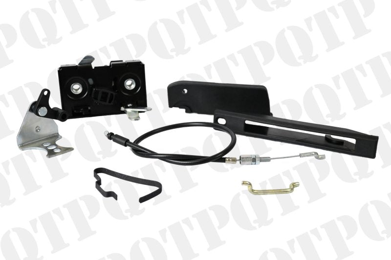 INNER DOOR LOCK KIT LEFT