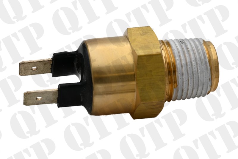 WATER TEMPERATURE SWITCH