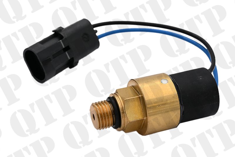 PRESSURE SENSOR