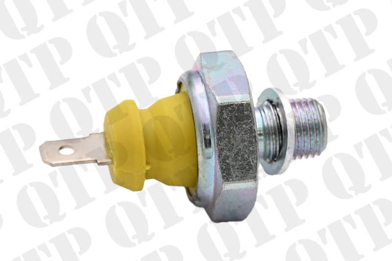 OIL PRESSURE SENSOR