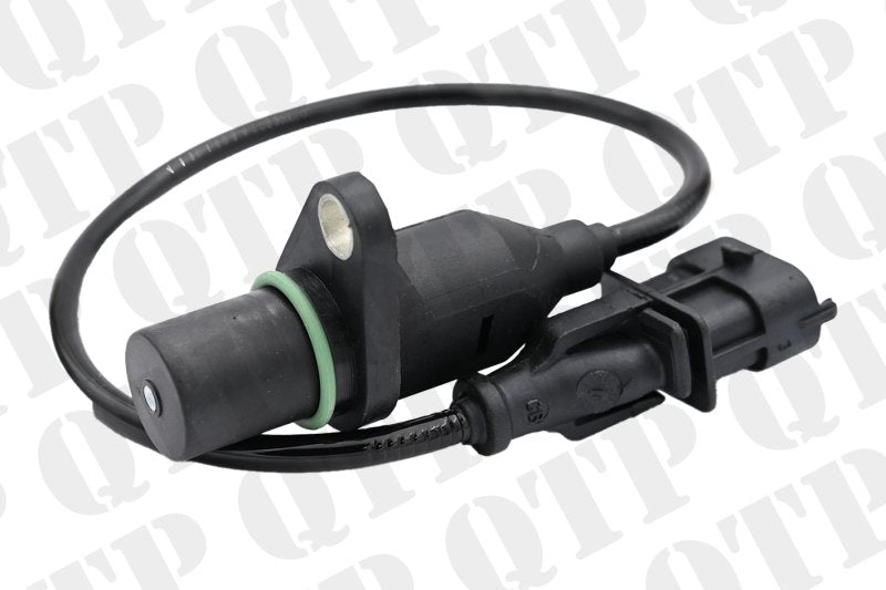 CRANKSHAFT POSITION SENSOR
