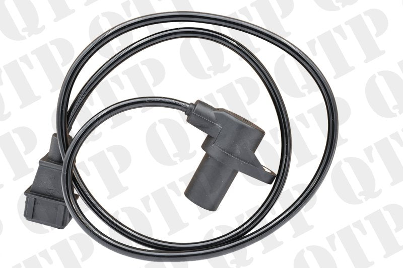 CRANKSHAFT POSITION SENSOR
