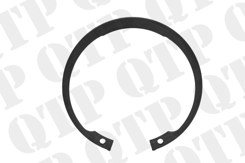 SNAP RING TRANSMISSION