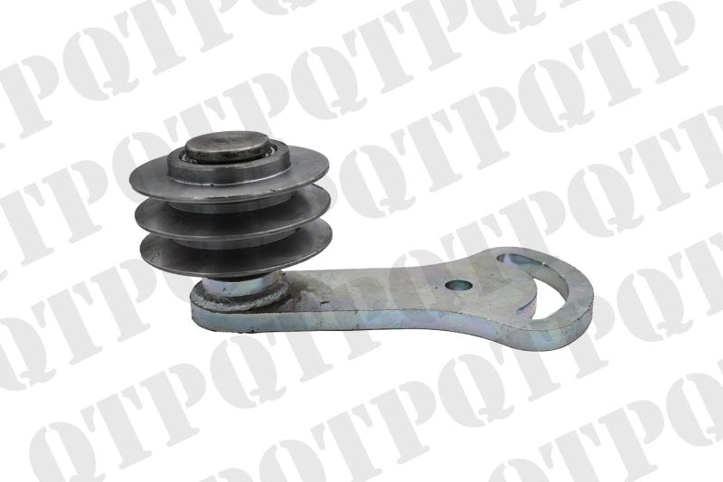 BELT TENSIONER CASE JX SERIES