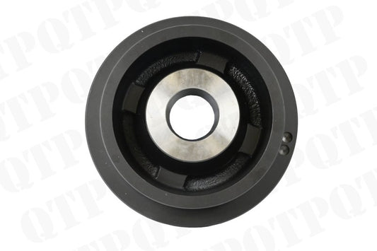 CRANKSHAFT PULLEY JOHN DEERE