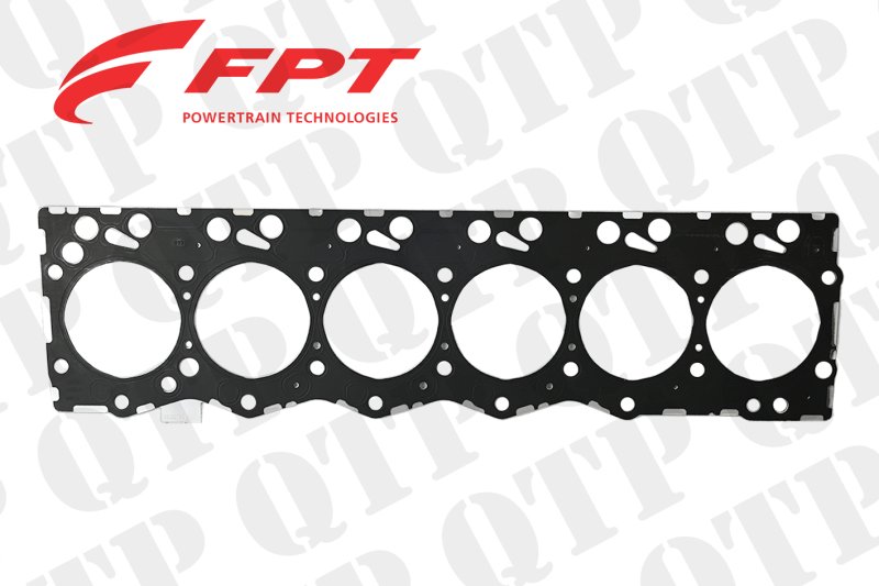 CYLINDER HEAD GASKET