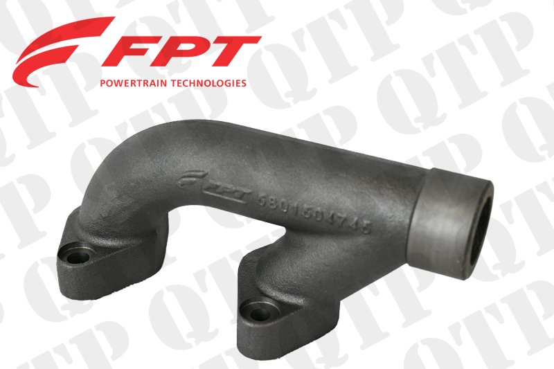 EXHAUST MANIFOLD