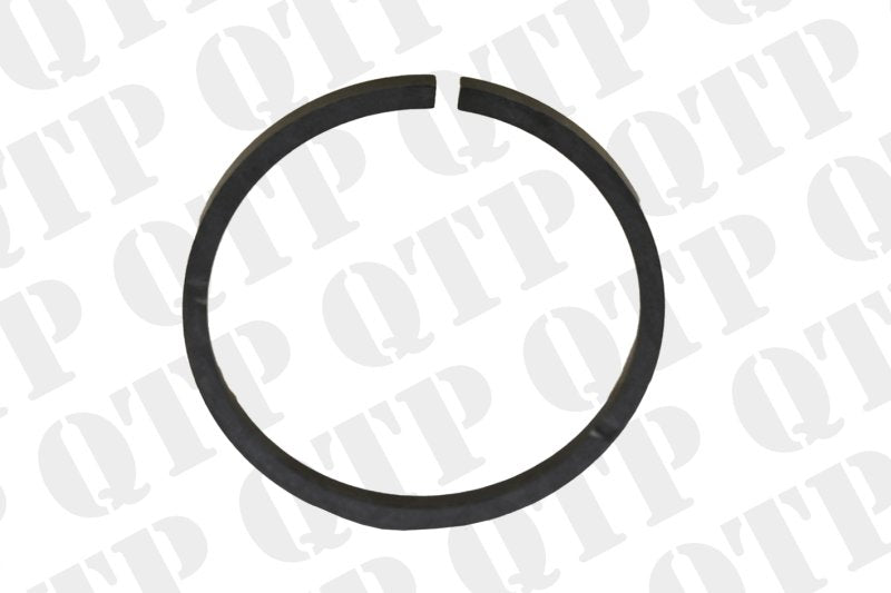 SEALING RING FRONT AXLE SHAFT