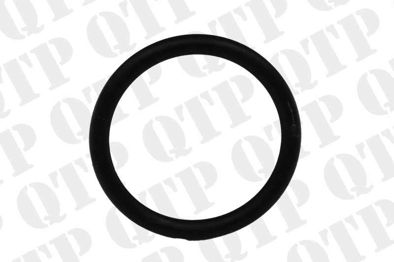 O-RING TRANSMISSION