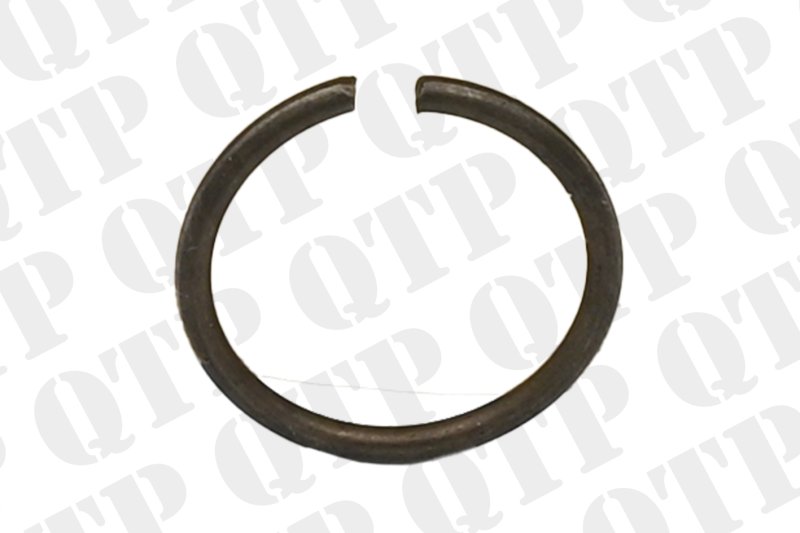 SNAP RING HYDRAULIC CONTROL VALVE