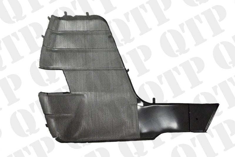 SIDE GRILL LEFT