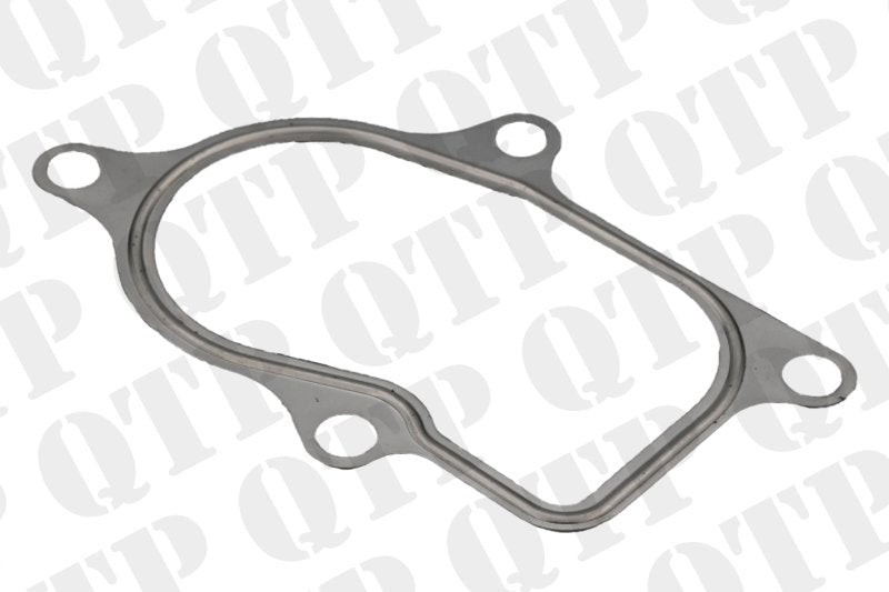 EXHAUST ELBOW GASKET