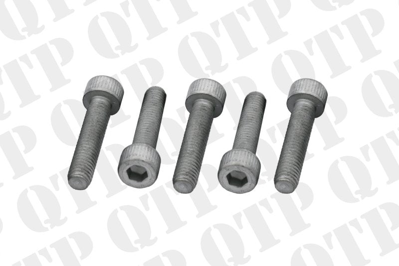 EXHAUST ELBOW BOLT