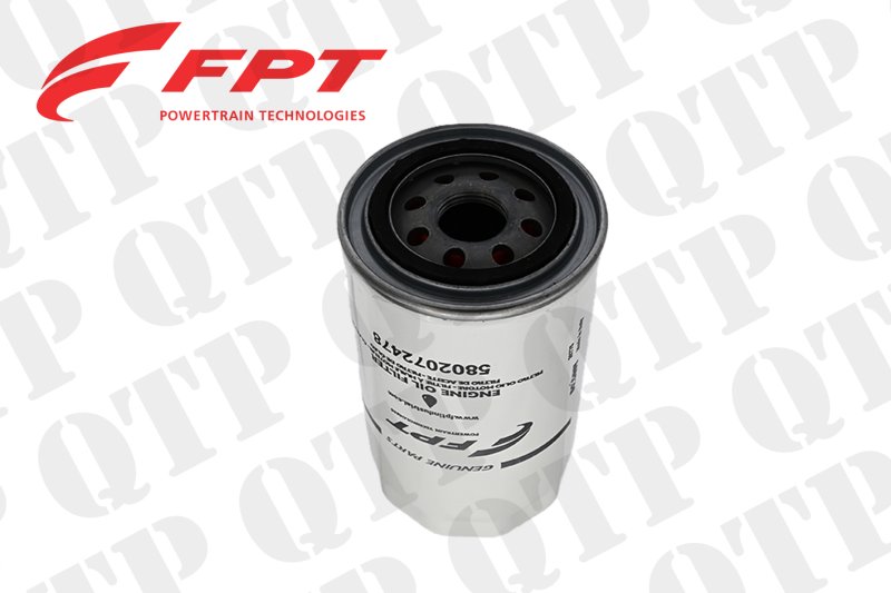 ENGINE OIL FILTER