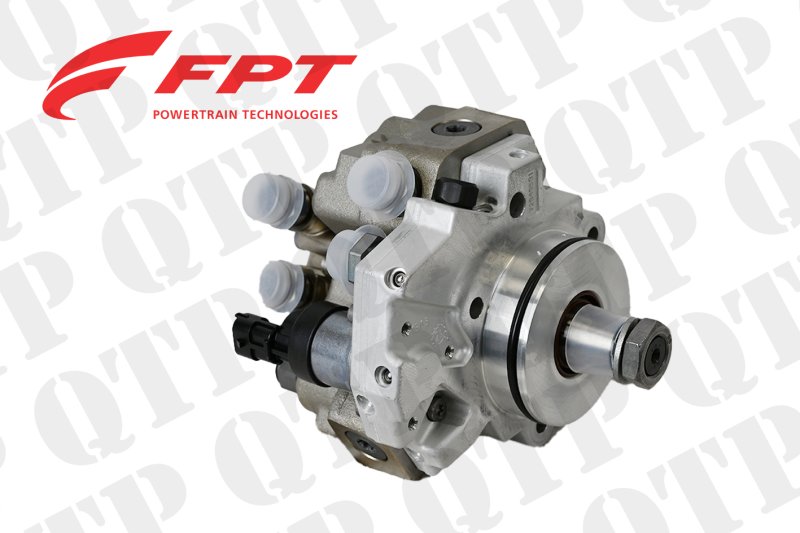 FUEL INJECTION PUMP