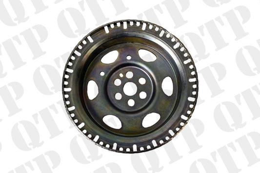 CRANKSHAFT PULLEY