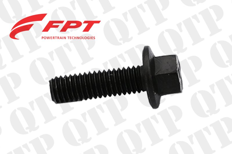 ENGINE BREATHER VALVE BOLT