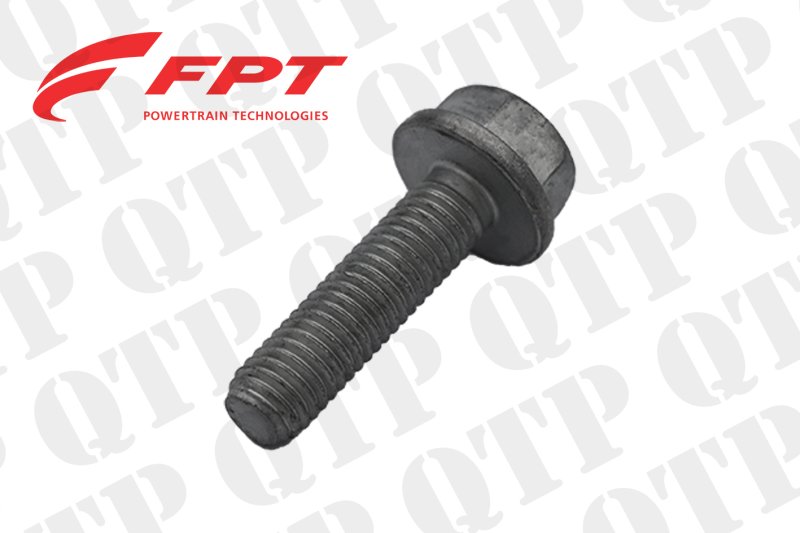 VALVE COVER BOLT