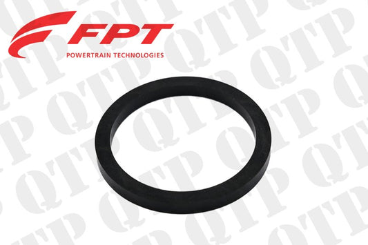 CYLINDER BLOCK SUPPORT SEAL