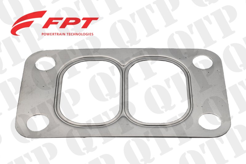 TURBO GASKET