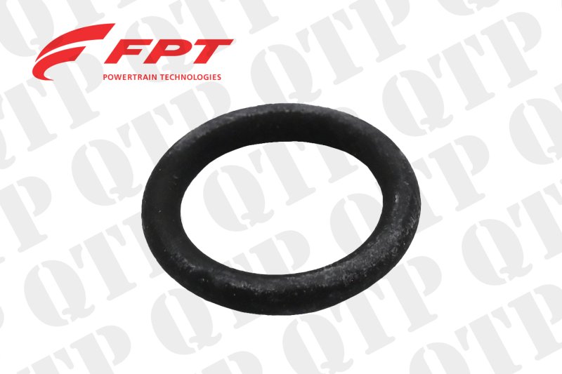 CYLINDER BLOCK PLUG O-RING