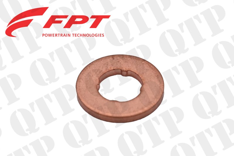 FUEL INJECTOR WASHER