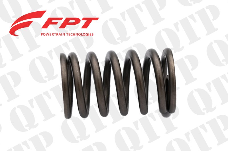 VALVE SPRING