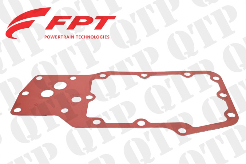 OIL COOLER GASKET