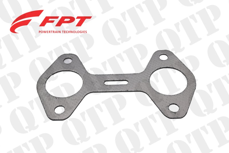 EXHAUST MANIFOLD GASKET