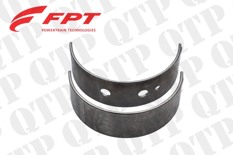CRANKSHAFT BEARING SET