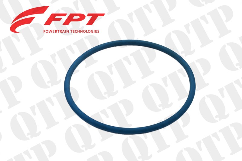 INJECTOR PUMP O-RING
