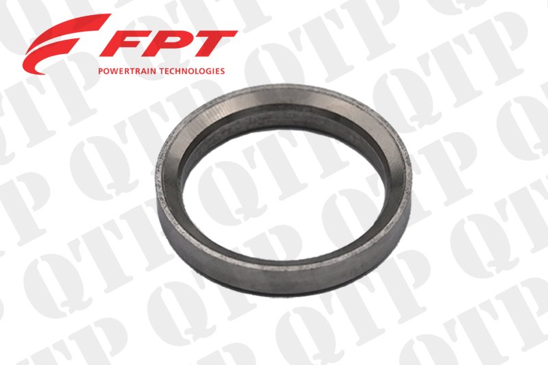 EXHAUST VALVE SEAT