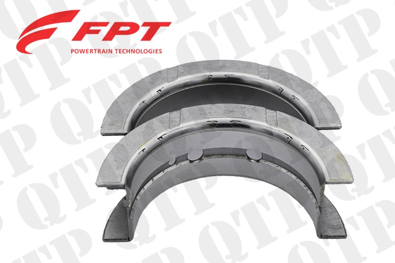 CRANKSHAFT BEARING SET