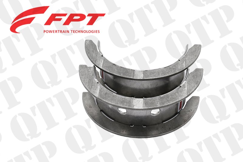 CRANKSHAFT BEARING SET