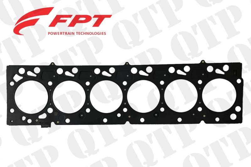 CYLINDER HEAD GASKET