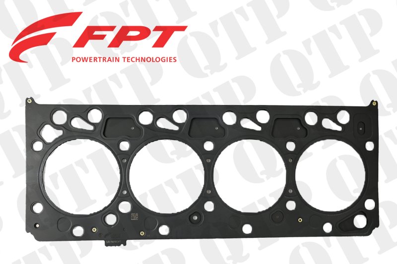CYLINDER HEAD GASKET