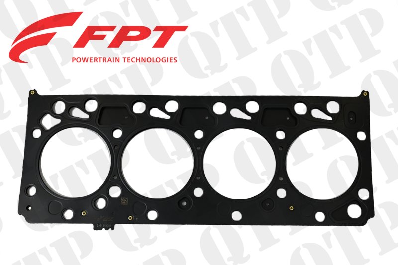 CYLINDER HEAD GASKET