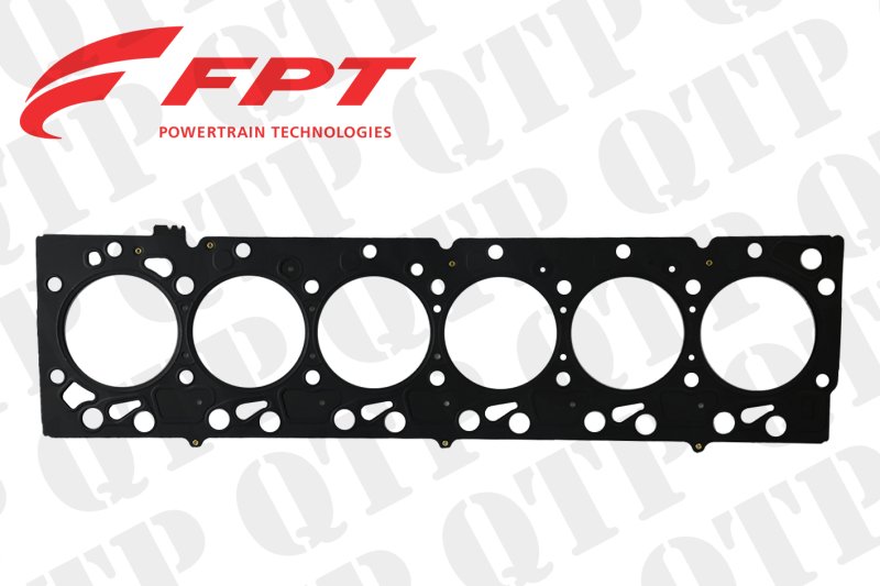 CYLINDER HEAD GASKET