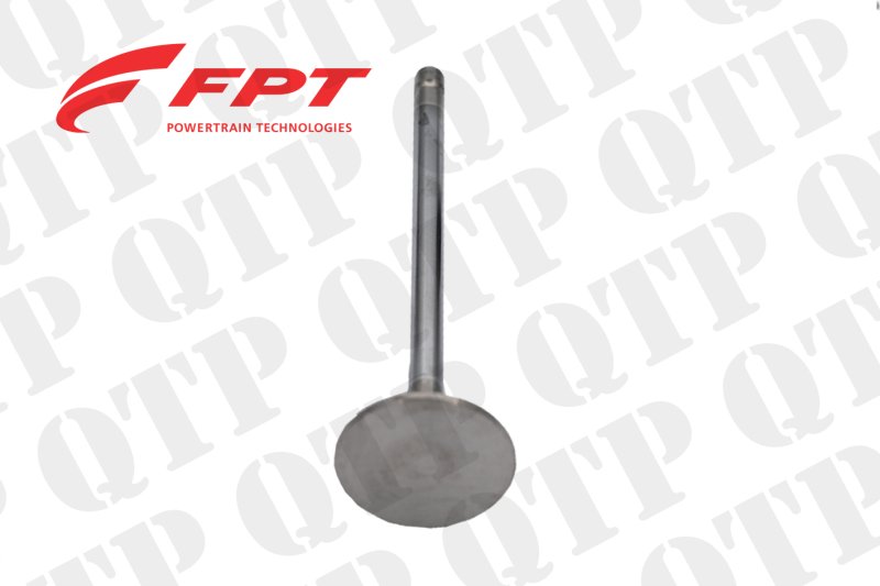 INLET VALVE