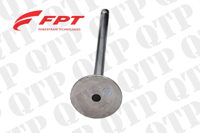 EXHAUST VALVE
